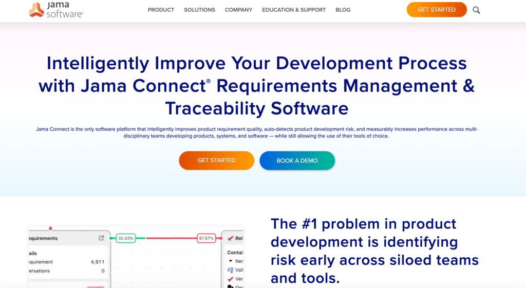 Jama Software